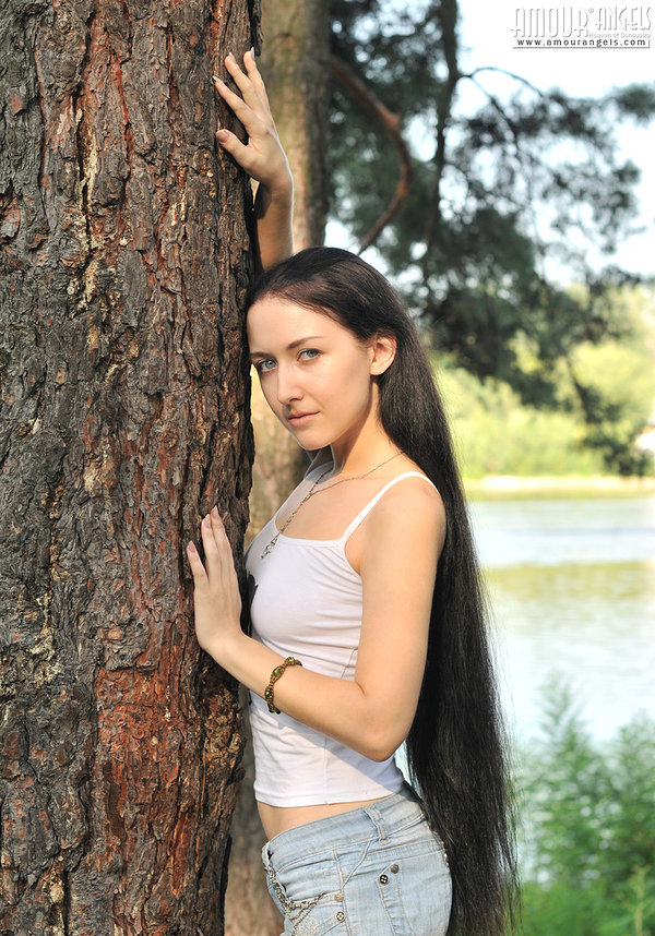 Мариетта, 21 год, 3 размер груди